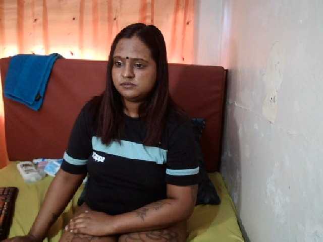 IndianSunshine live webcam show