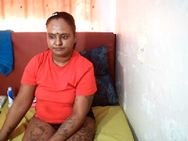 IndianSunshine live webcam show
