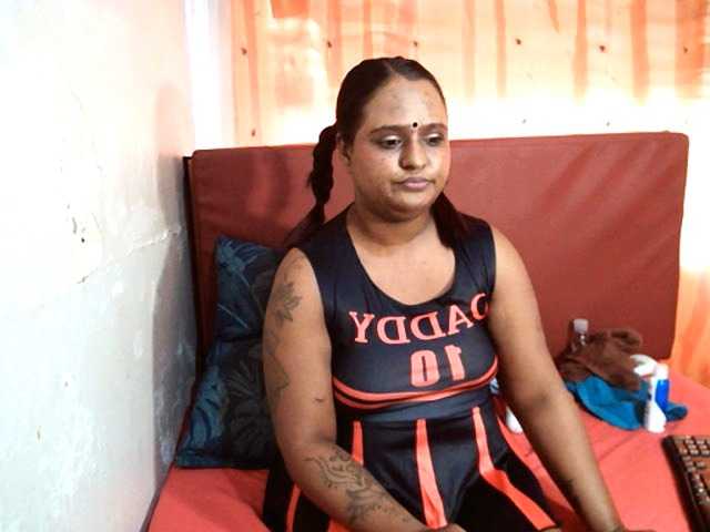 IndianSunshine live cam on BongaCams