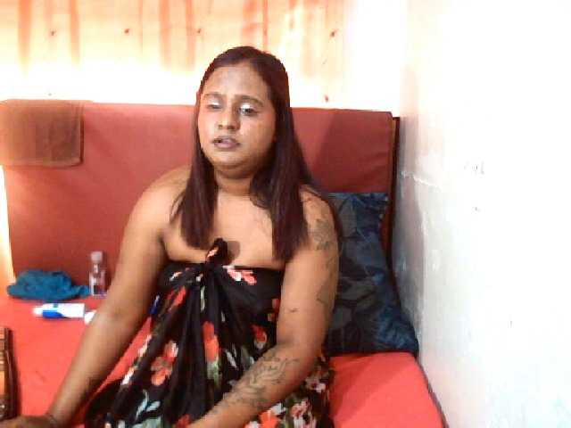 IndianSunshine live cam on BongaCams