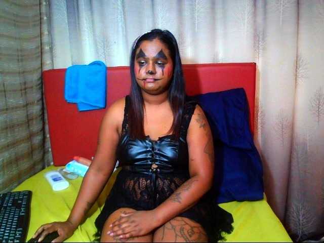 IndianSunshine live cam on BongaCams
