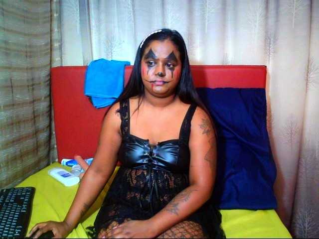 IndianSunshine live cam on BongaCams