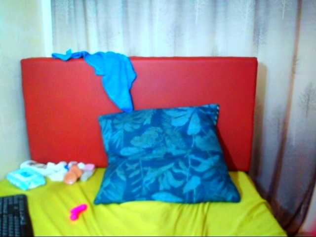 IndianSunshine live cam on BongaCams