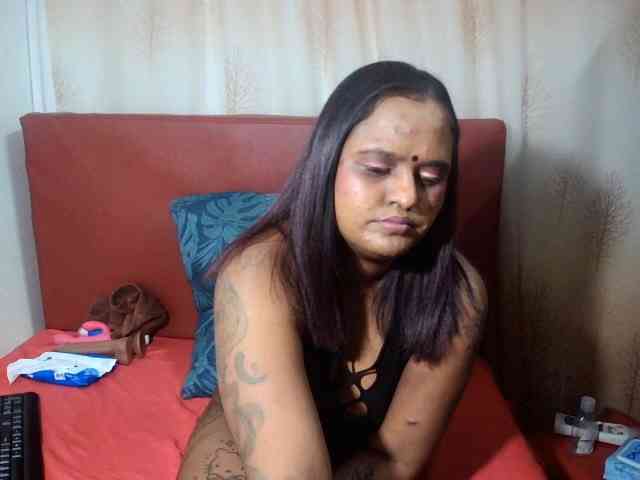 IndianSunshine webcam