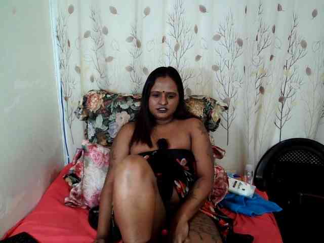 IndianSunshine Live Webcam on BongaCams