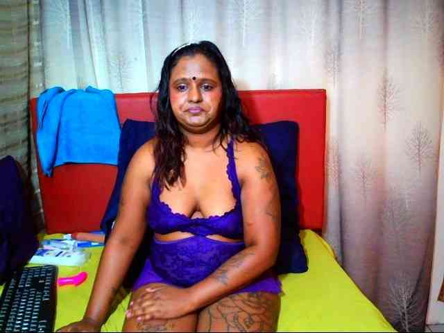 IndianSunshine webcam