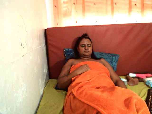 IndianSunshine webcam
