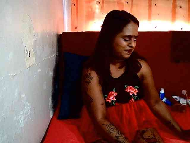 IndianSunshine webcam