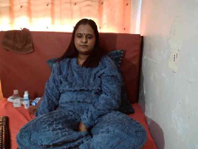 IndianSunshine webcam