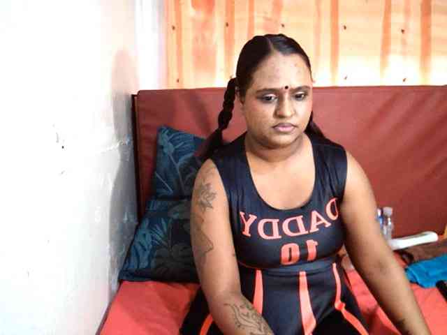 IndianSunshine webcam
