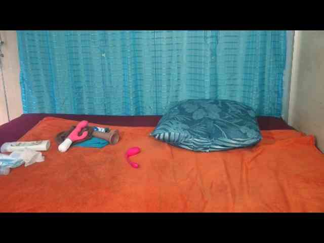 IndianSunshine webcam