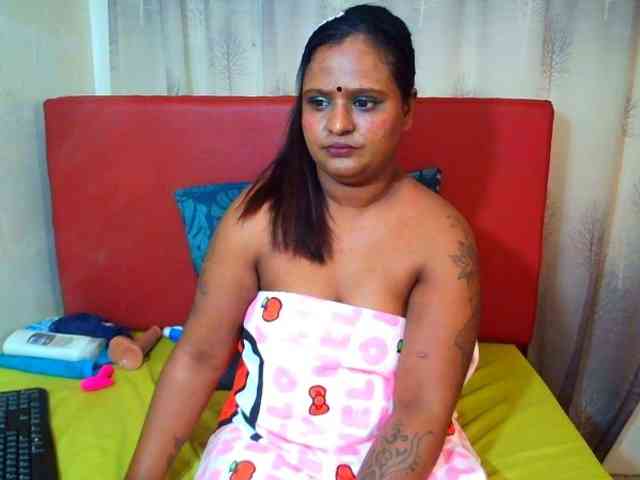 IndianSunshine webcam