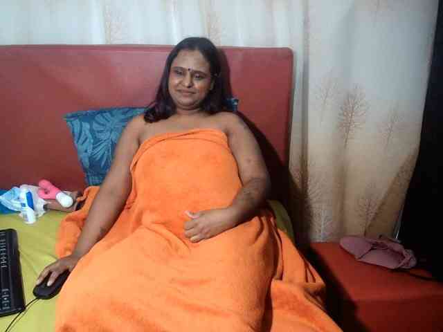 IndianSunshine webcam
