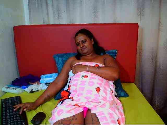 IndianSunshine webcam