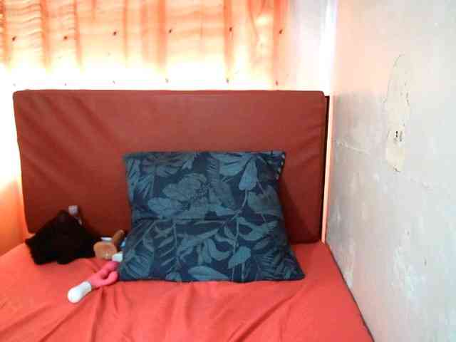 IndianSunshine webcam