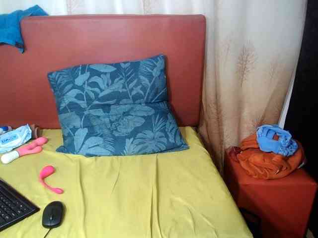 IndianSunshine webcam