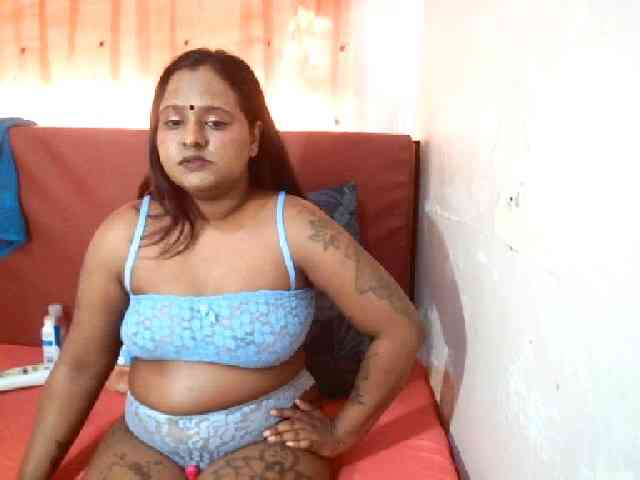 IndianSunshine Live Webcam on BongaCams