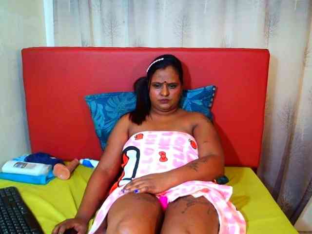 IndianSunshine webcam