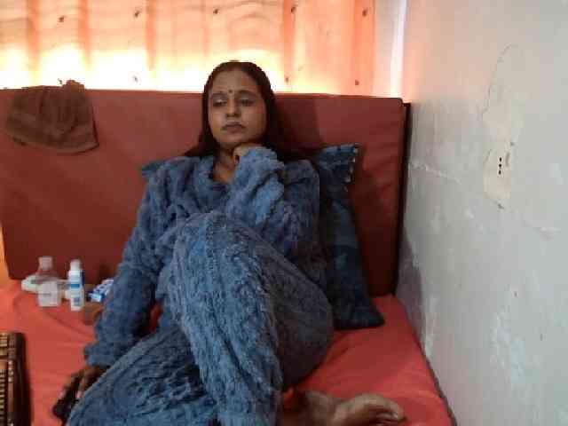 IndianSunshine webcam