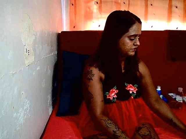 IndianSunshine webcam