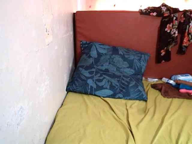 IndianSunshine webcam