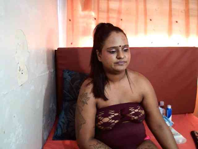 IndianSunshine webcam