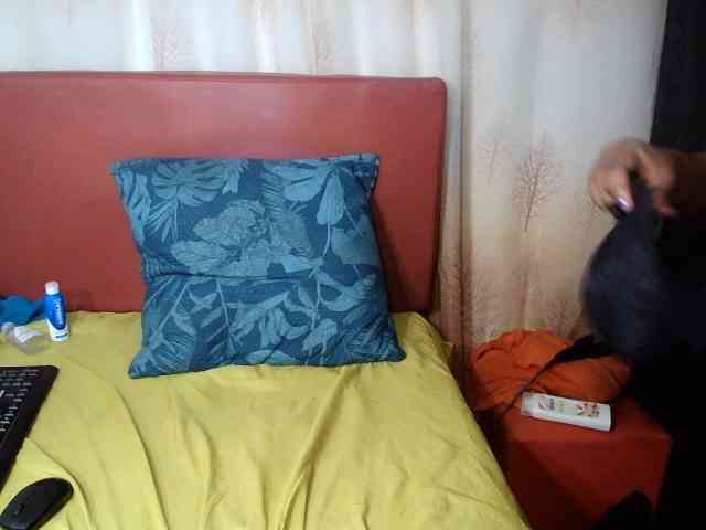 IndianSunshine webcam