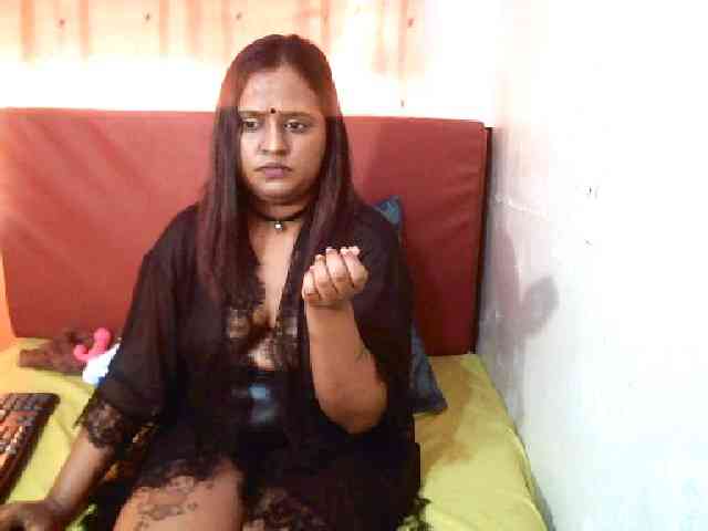 IndianSunshine webcam