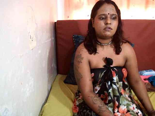 IndianSunshine webcam