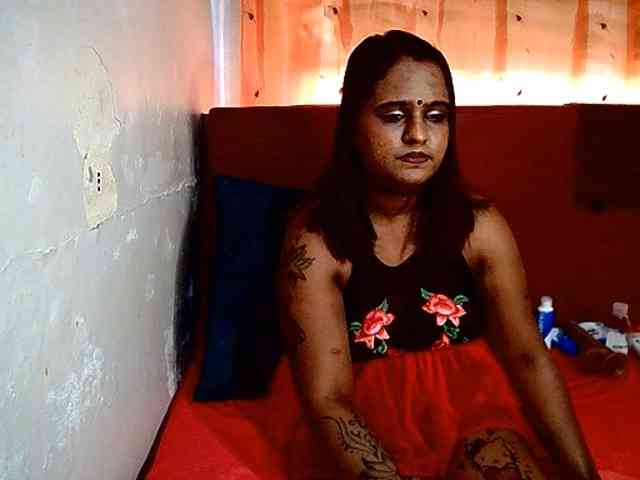 IndianSunshine webcam