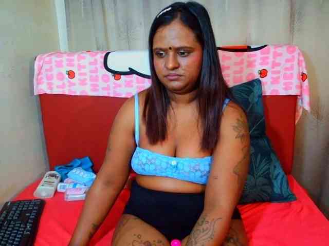 IndianSunshine webcam