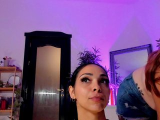 Cheerish Porn Show
