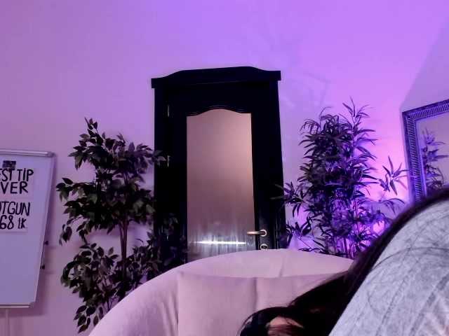 Cheerish live cam on BongaCams