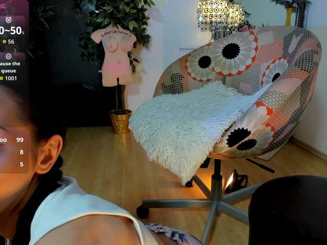 le modèle Cheerish est en webcam porno dans un show sur le site bongacams, il possède les tags suivants: White/Caucasian,Brunette,Shaved