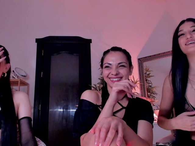 Cheerish live cam on BongaCams