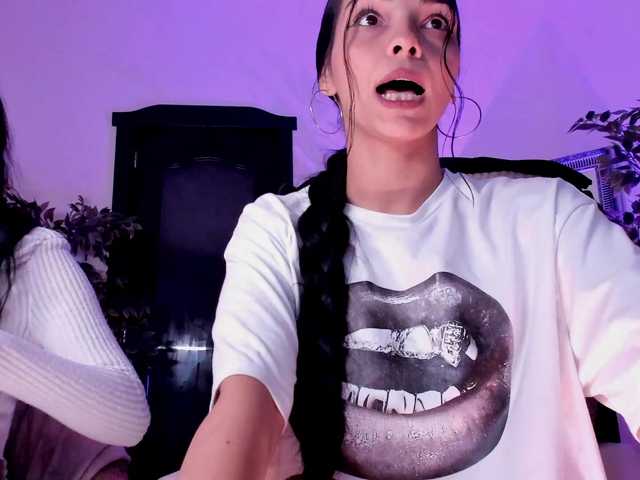 Cheerish live cam on BongaCams