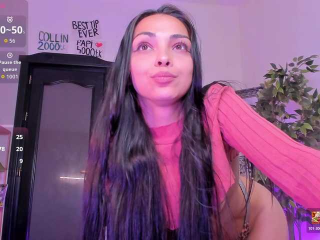 Cheerish live cam on BongaCams