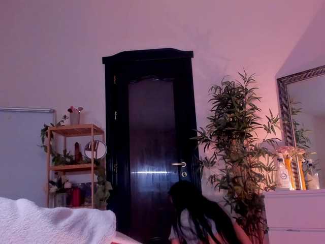 Cheerish live cam on BongaCams
