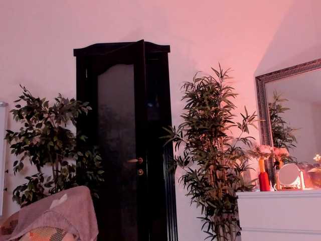 Cheerish live cam on BongaCams