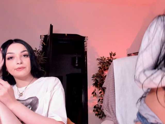 Cheerish live cam preview