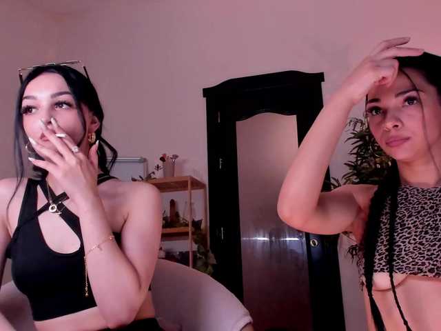 Cheerish live cam on BongaCams