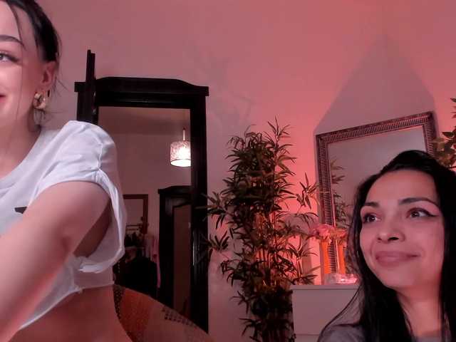Cheerish live cam on BongaCams