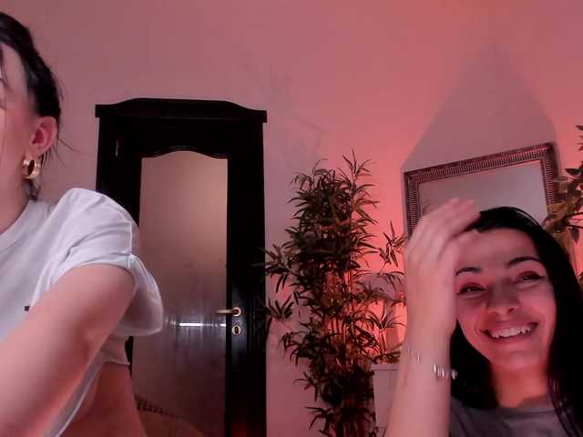 Cheerish live cam on BongaCams