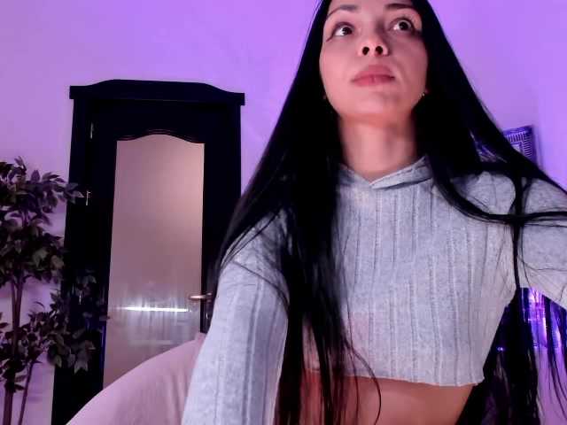 Cheerish live cam on BongaCams