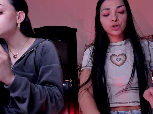 Cheerish live webcam show