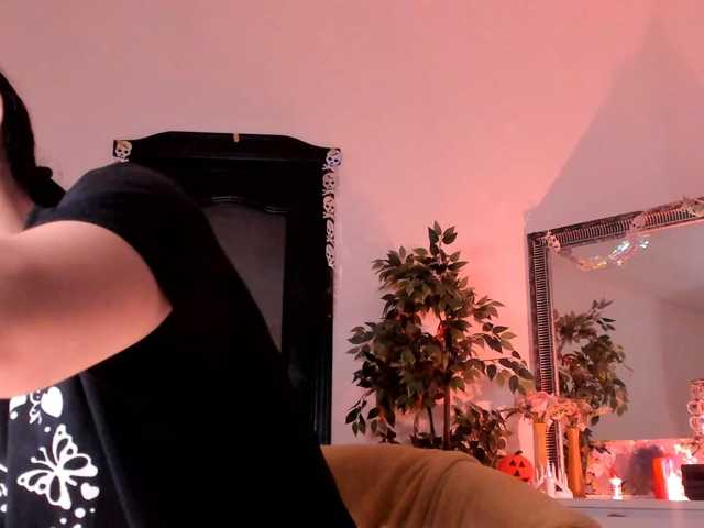 Cheerish live cam on BongaCams