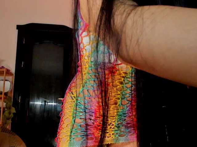 Cheerish live cam on BongaCams