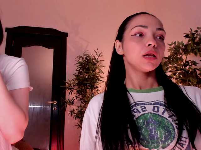 Cheerish live cam on BongaCams
