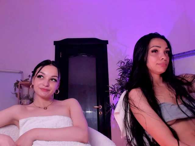Cheerish live webcam show