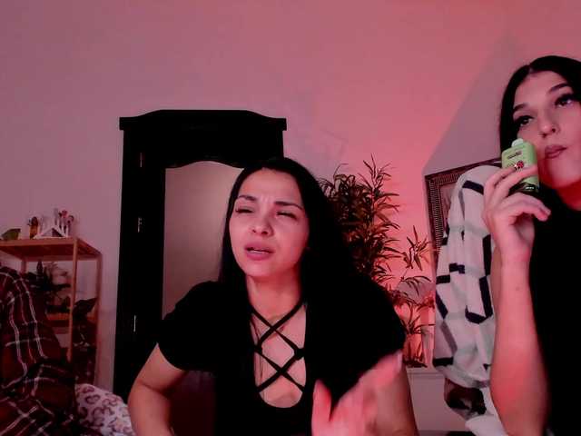 Cheerish live cam on BongaCams